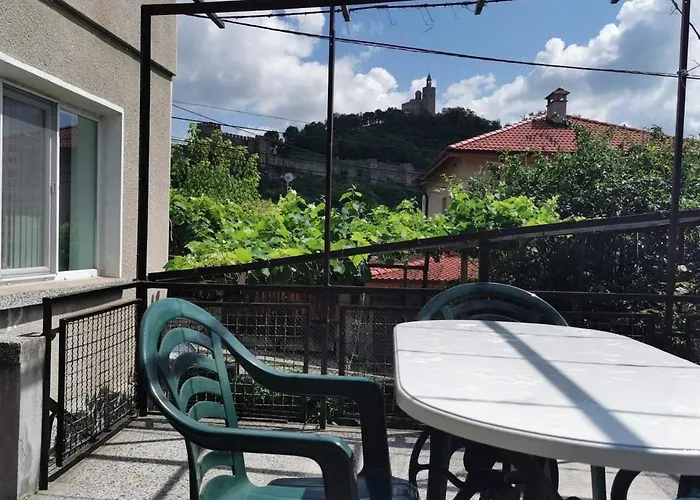 Mira * Veliko Tarnovo